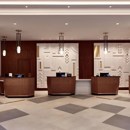 Hilton Vienna Park