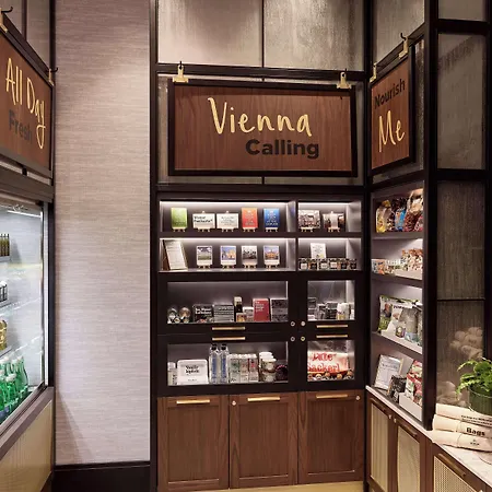 Hilton Vienna Park