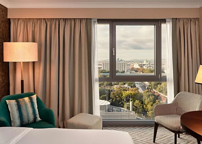 Отель Hilton Park