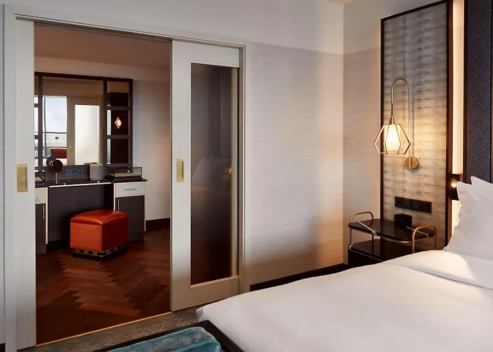 Hotel Hilton Park