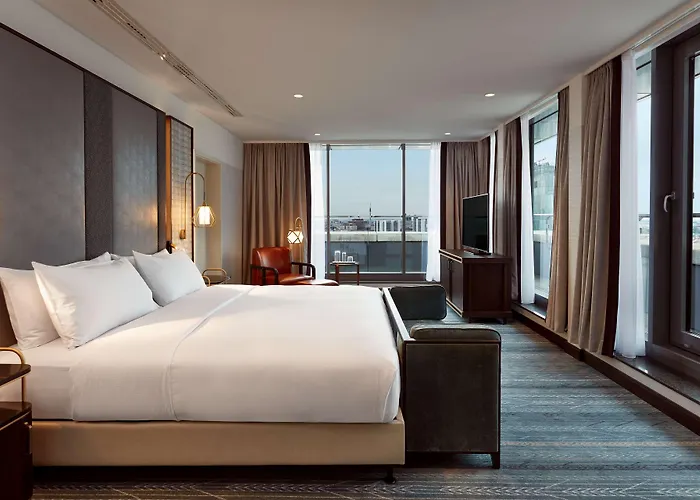 Hotel Hilton Park 4*