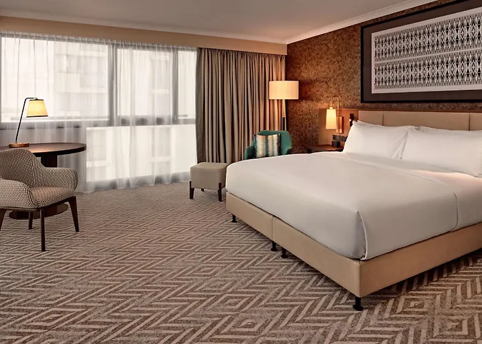 Hilton Park Hotel