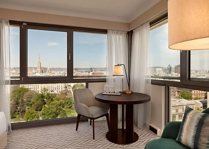 Hilton Park Отель 4*
