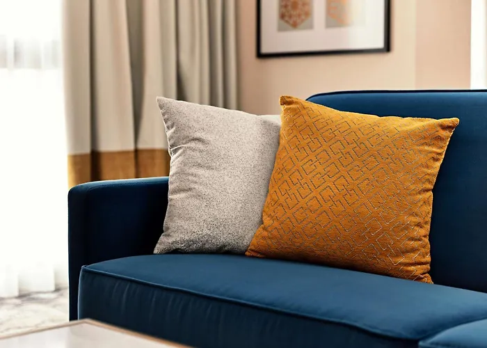 Hilton Park 4* Вена