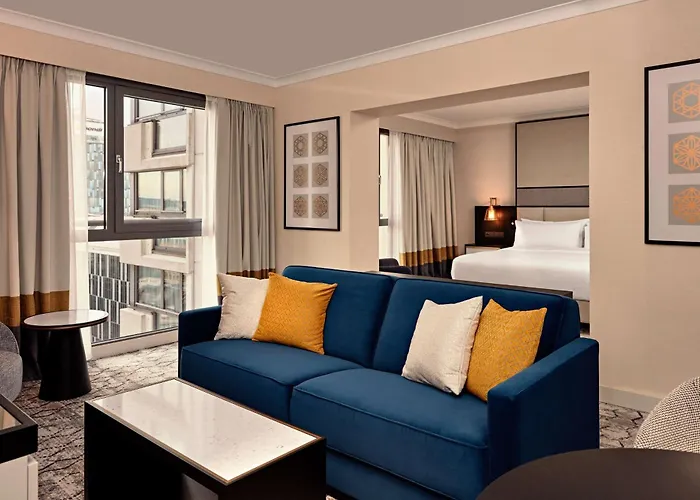 Hilton Park Hotel