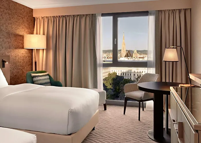Отель Hilton Park