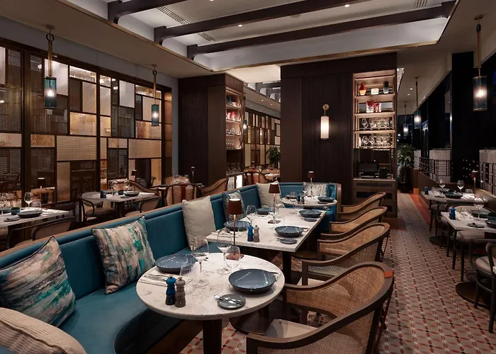 Hilton Park 4* Wiedeń