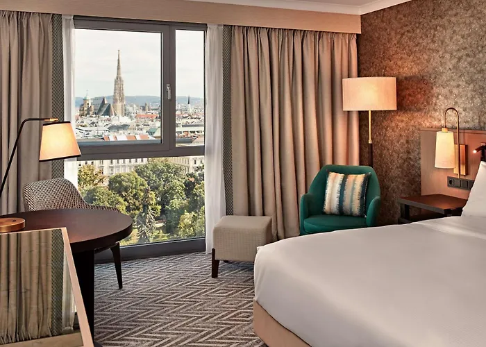 Hotel Hilton Park 4*