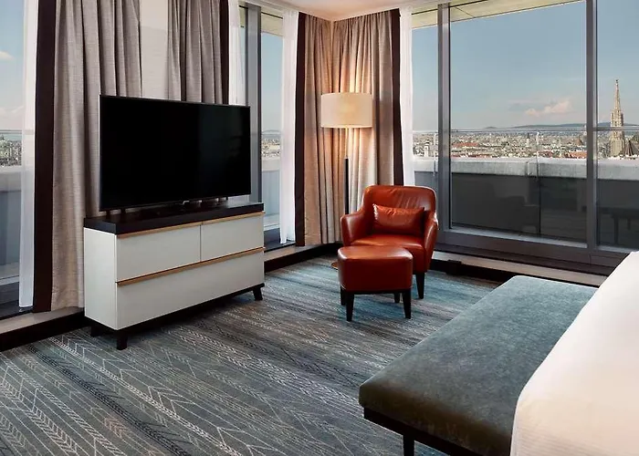 Hotel Hilton Park 4*