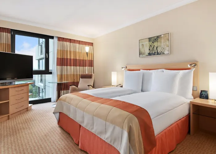 Hilton Park Отель