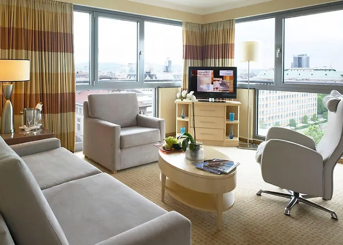 Hilton Park Hotel