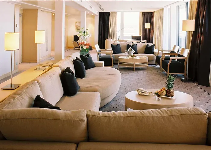 Hotel Hilton Park Vienna