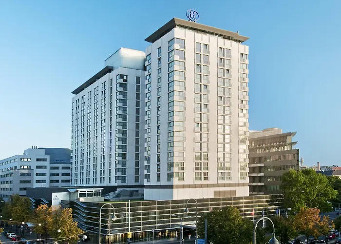 Hilton Park Вена
