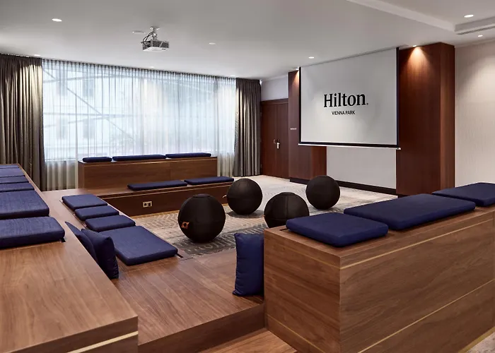 Hilton Park