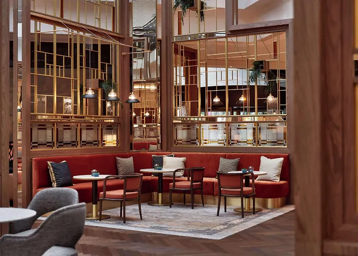 Hilton Park Hotel