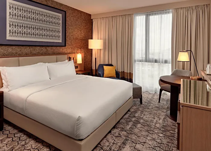 Hilton Park Hotel Wien