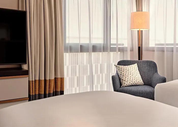 Hilton Park Hotel