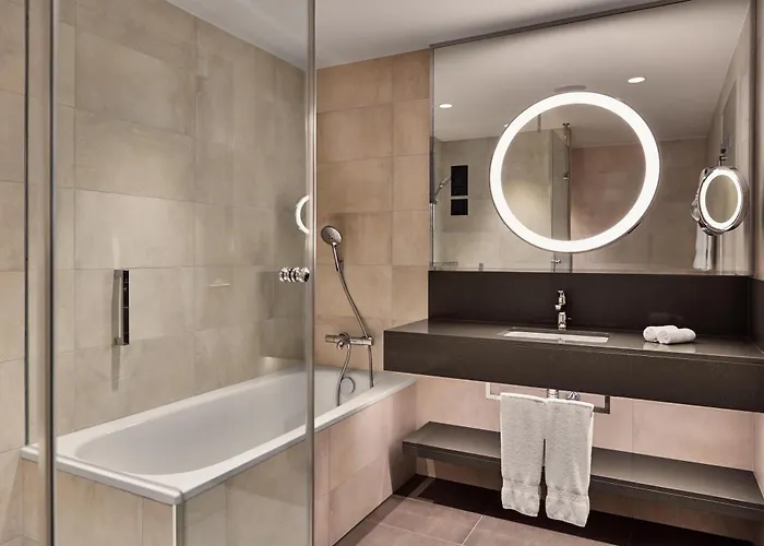 Hotel Hilton Park 4*