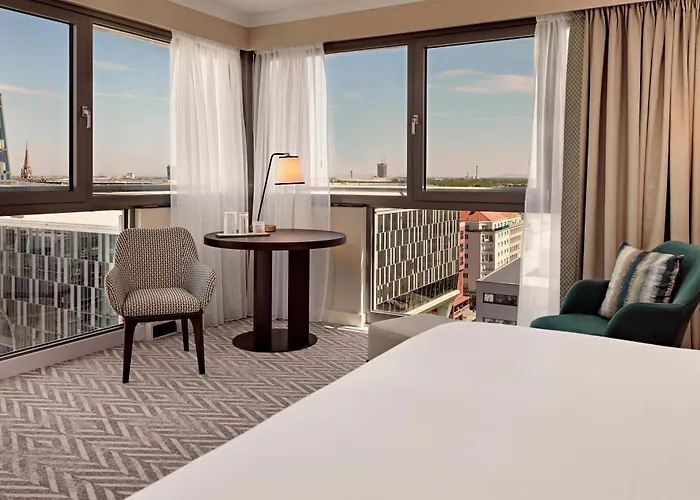 Hotel Hilton Park