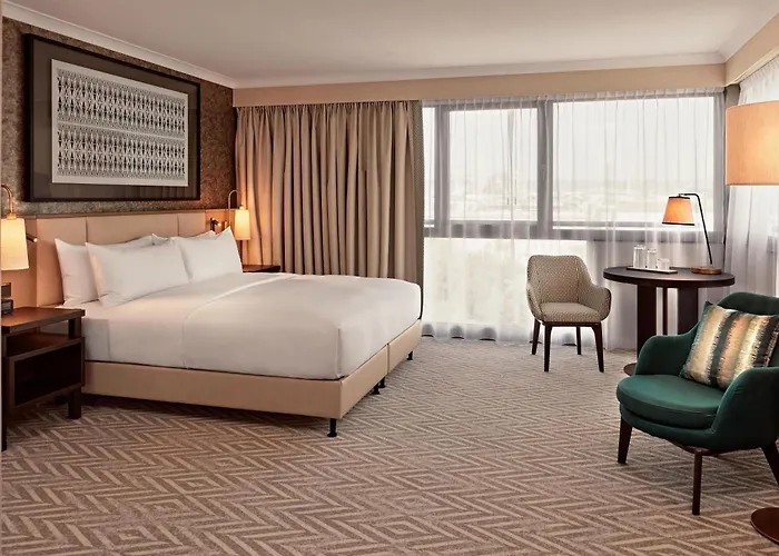 Hilton Park Hotel
