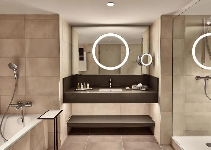 Hotel Hilton Park 4*