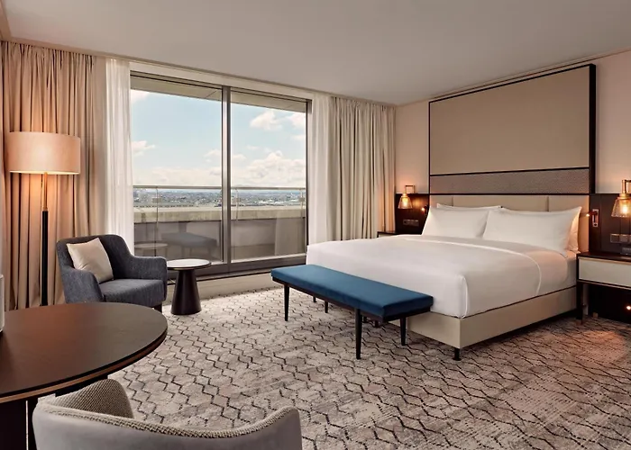 Hotel Hilton Park Wien