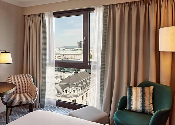 Hilton Park Wien
