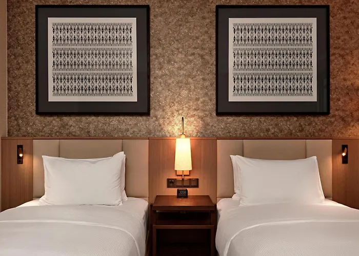 Hilton Park Hotel Wien
