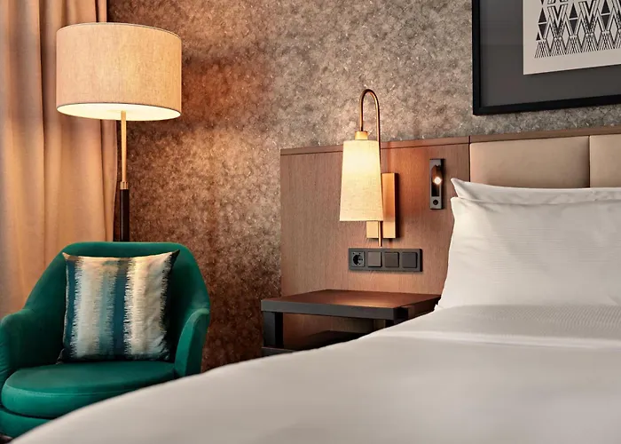 Hotel Hilton Park 4*