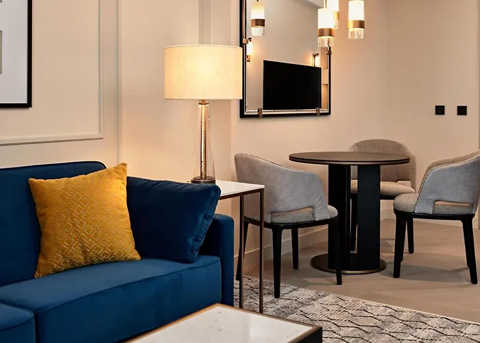 Hotel Hilton Park Wien