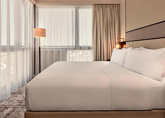 Hilton Park Hotel Wien