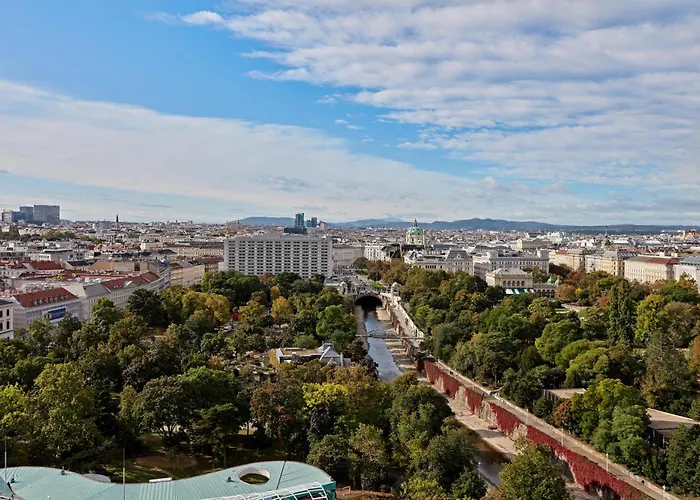Hilton Park Wien