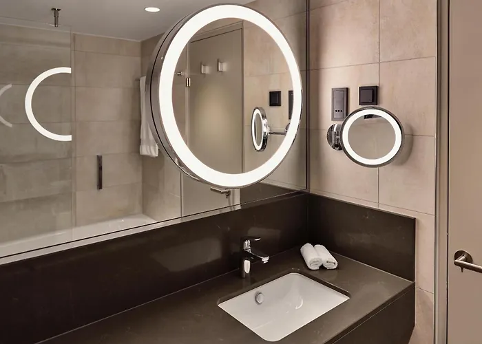 Hilton Park Hotel Wien